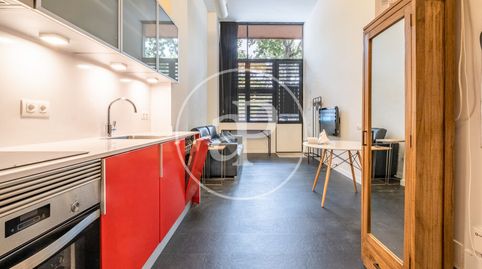 Photo 3 of Flat for rent in Carrer Gerard Piera, Barri de les Corts, Barcelona Capital