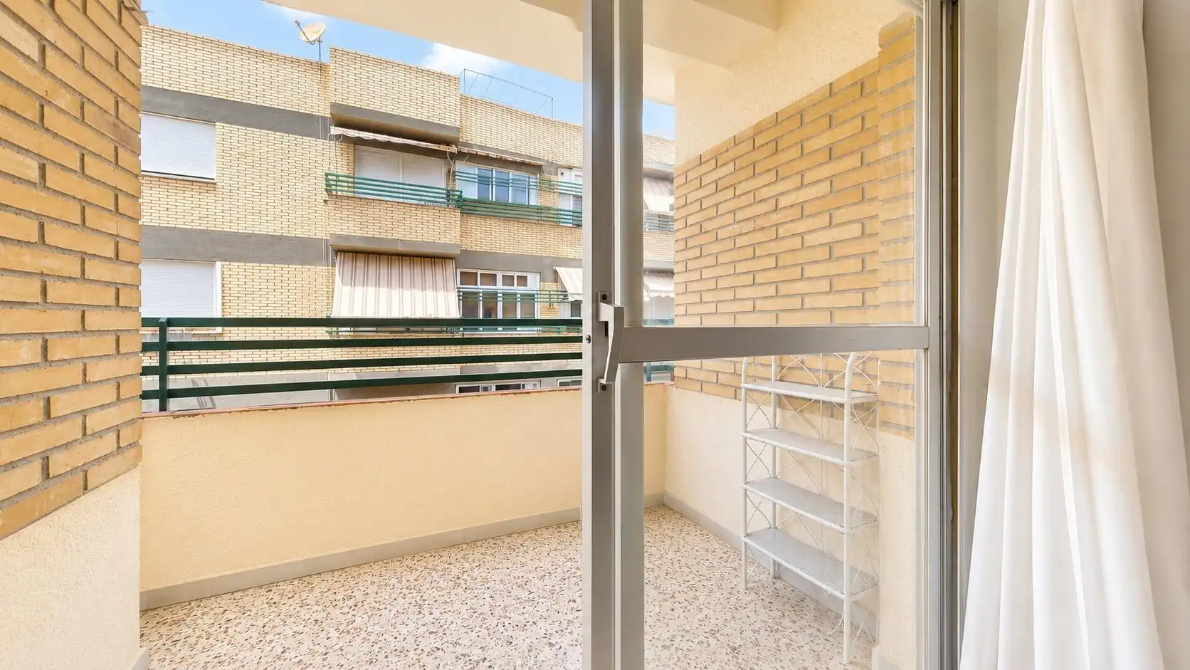 Apartamento en venta en Calle VELETA, Centro