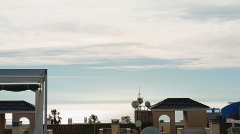 Foto 3 von Dachboden zum Verkauf in Cabo Roig, Orihuela