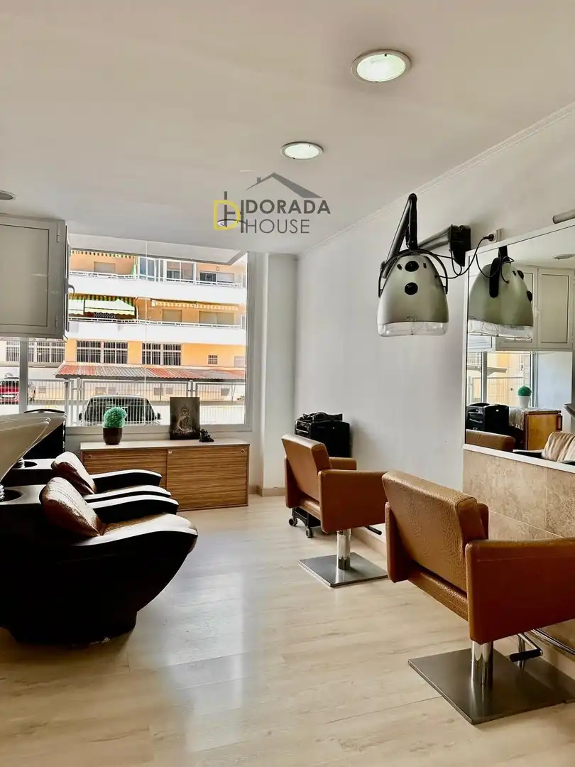 Business premises for sale in Centre, imagen 11