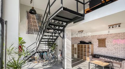 Foto 3 de Loft en venda a Diagonal Mar i el Front Marítim del Poblenou, Barcelona