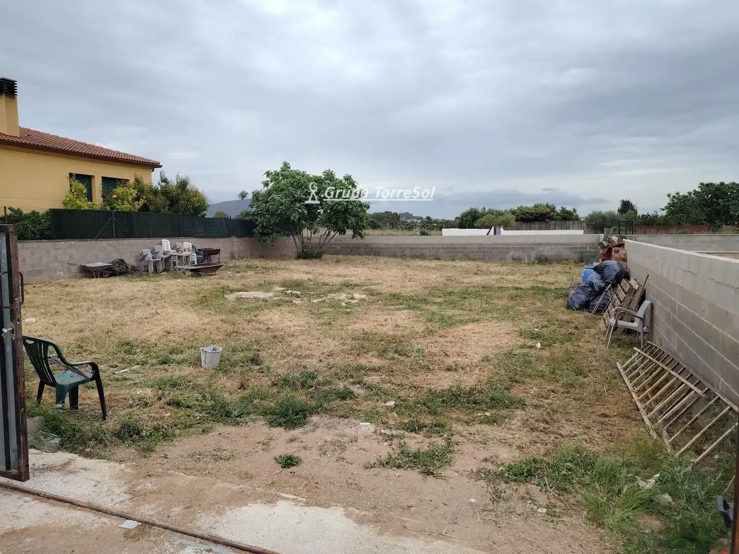 Rural land for sale in XALOC, imagen 5