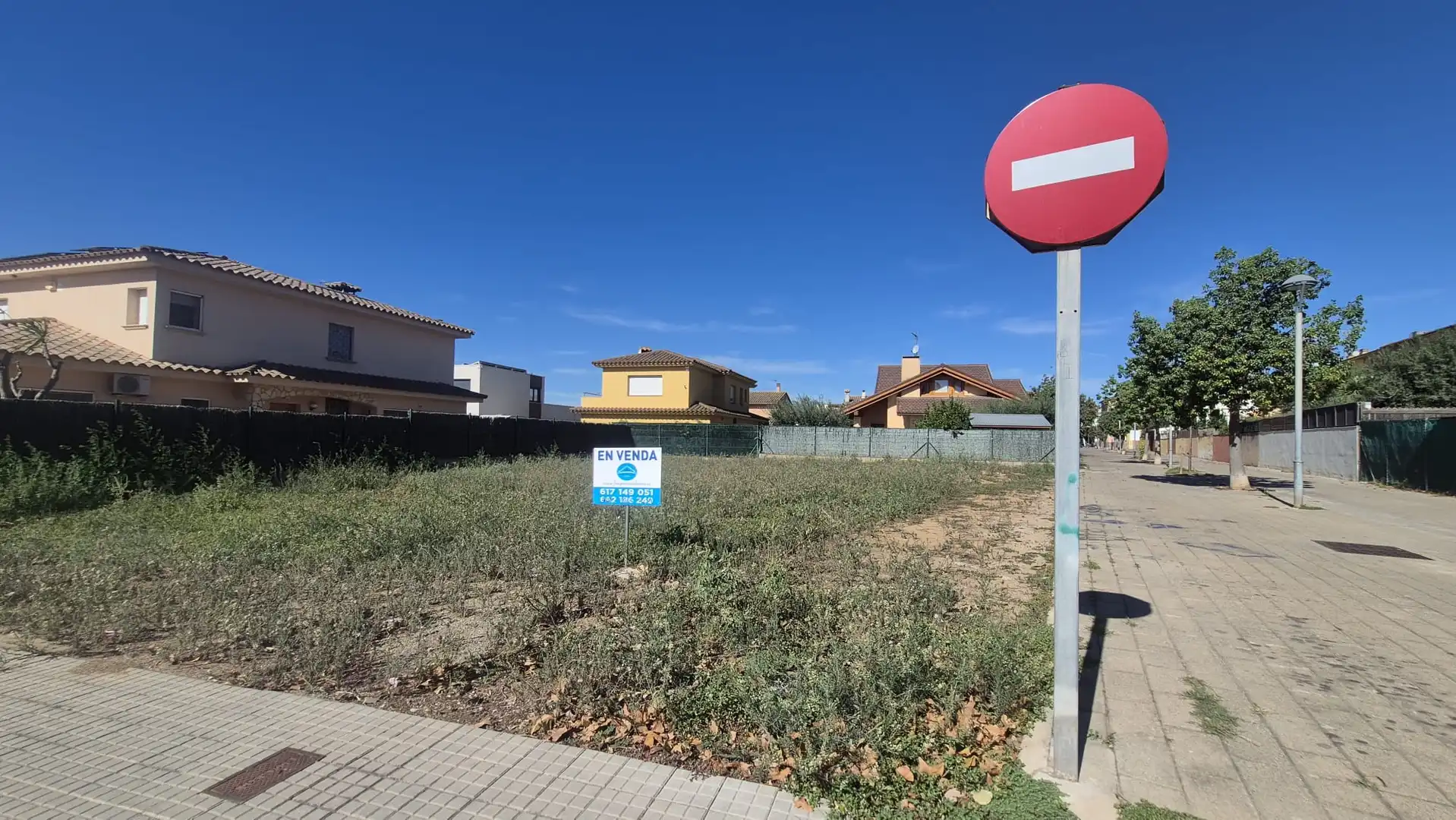 Terreny residencial en venda a Vila de Palafrugell, imagen 6