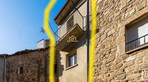 Photo 3 of Building for sale in Calle Subida a Santa Colomba, 89, Fermoselle, Zamora