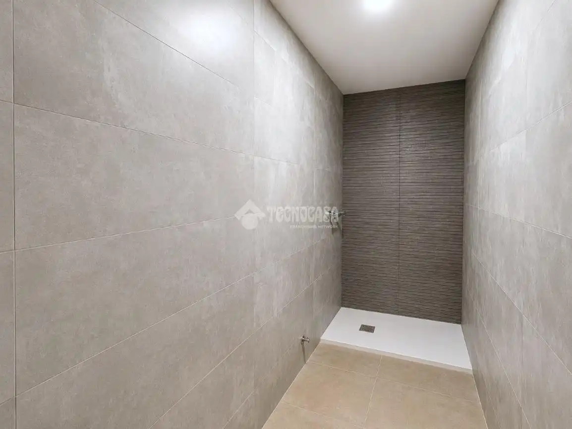 Baño de Piso en venta en San Fernando de Henares