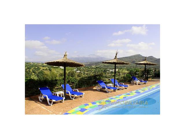 Edificio en Venta en N/A en Guaro