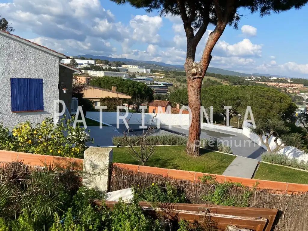 Residential for sale in mirador de les vil·les, 10, Victoria - Les Vil·les - Canyadell
