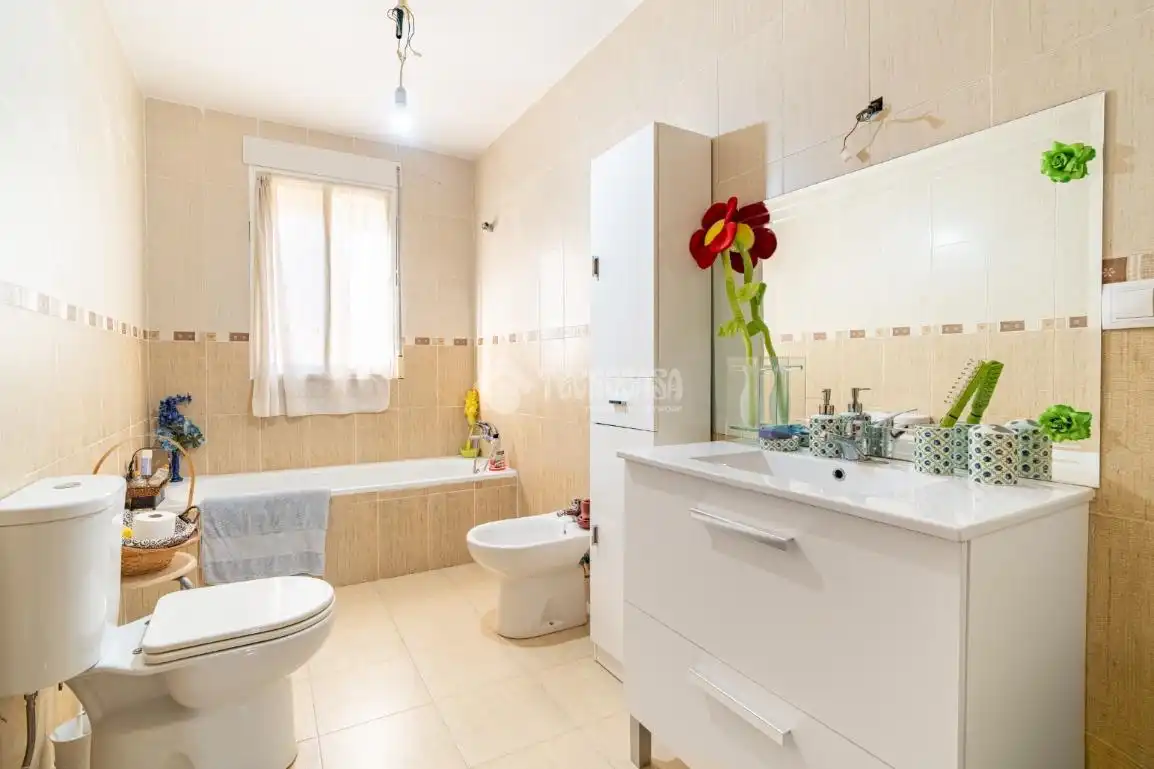 Maison jumelée à vendre à Jun, imagen 18