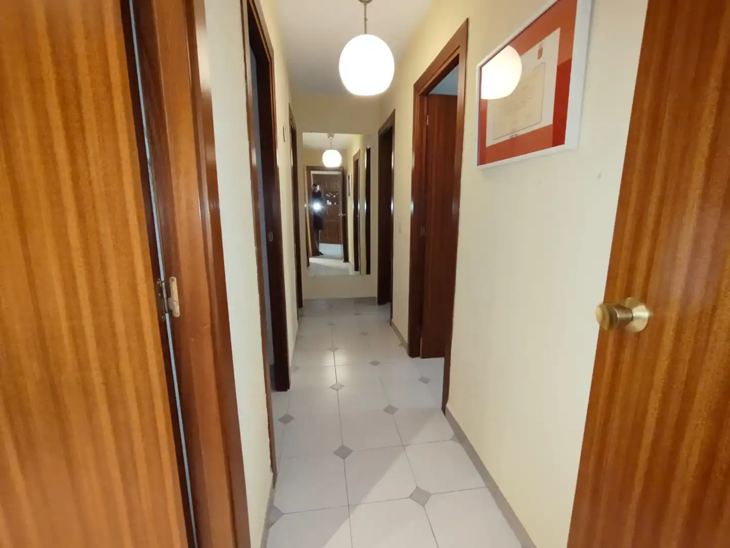 Flat for sale in Móstoles  with Heating and Terrace
