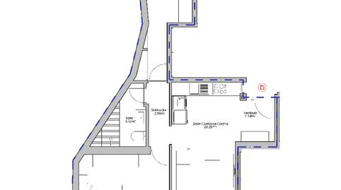 Piso en Residencial El Faro Rota, image 4