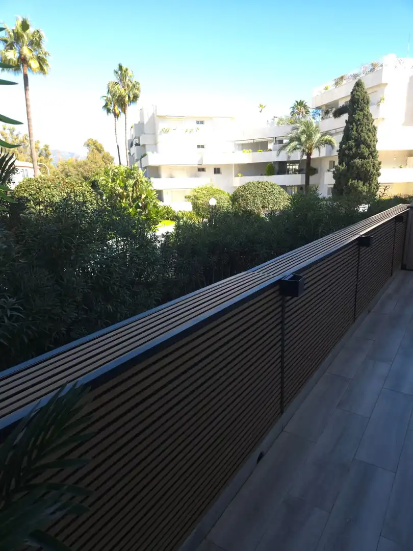 Apartament amb piscina de lloguer a Marbella Centro, imagen 28