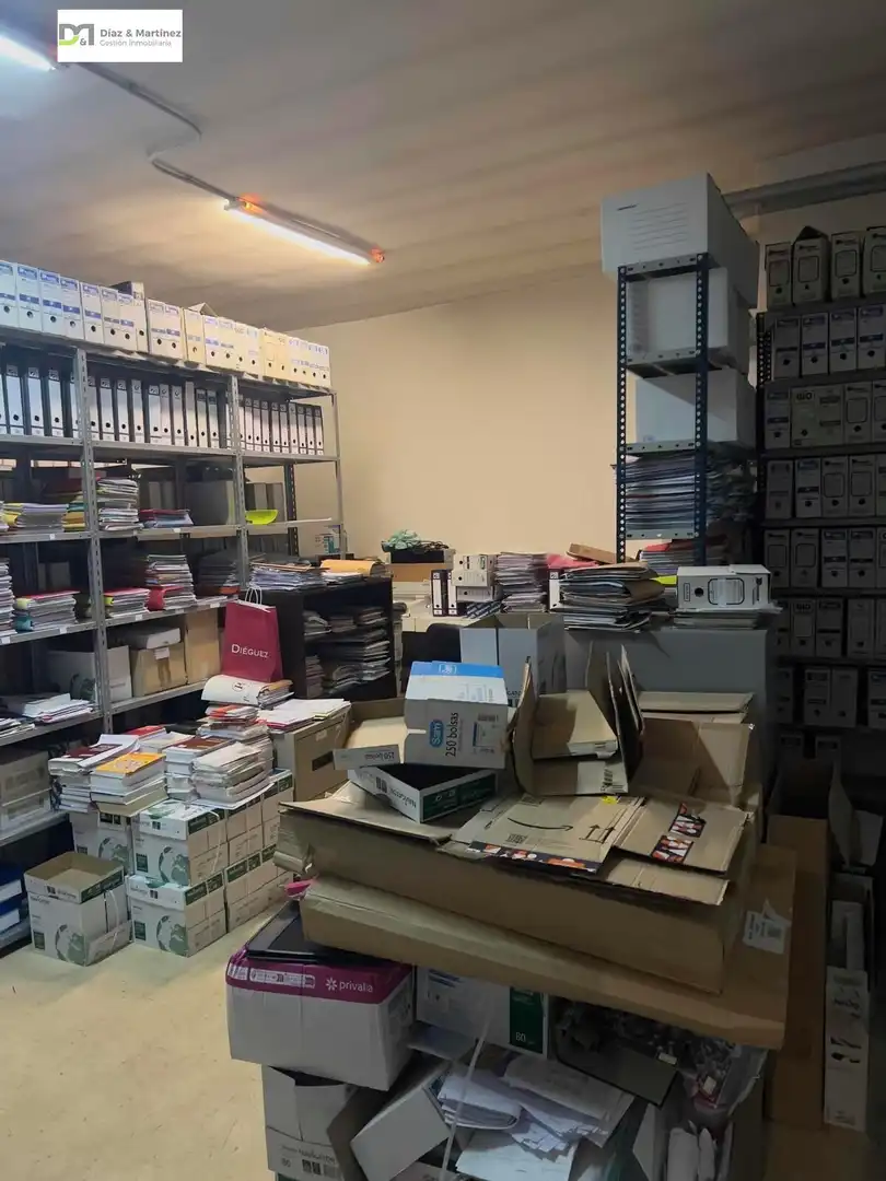 Local comercial en venda a San Claudio - La Chantría, imagen 8