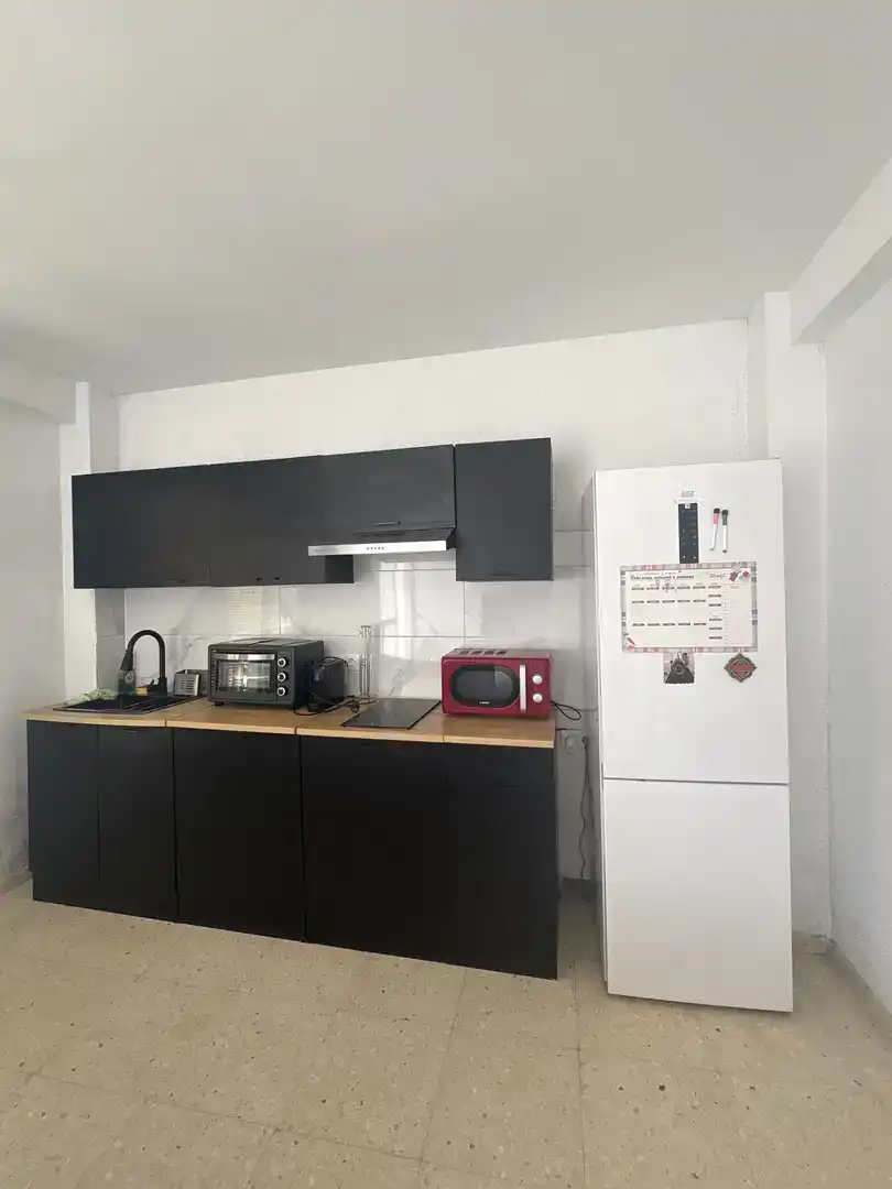 Cuina de Casa o xalet per a compartir en Cabra, Córdoba