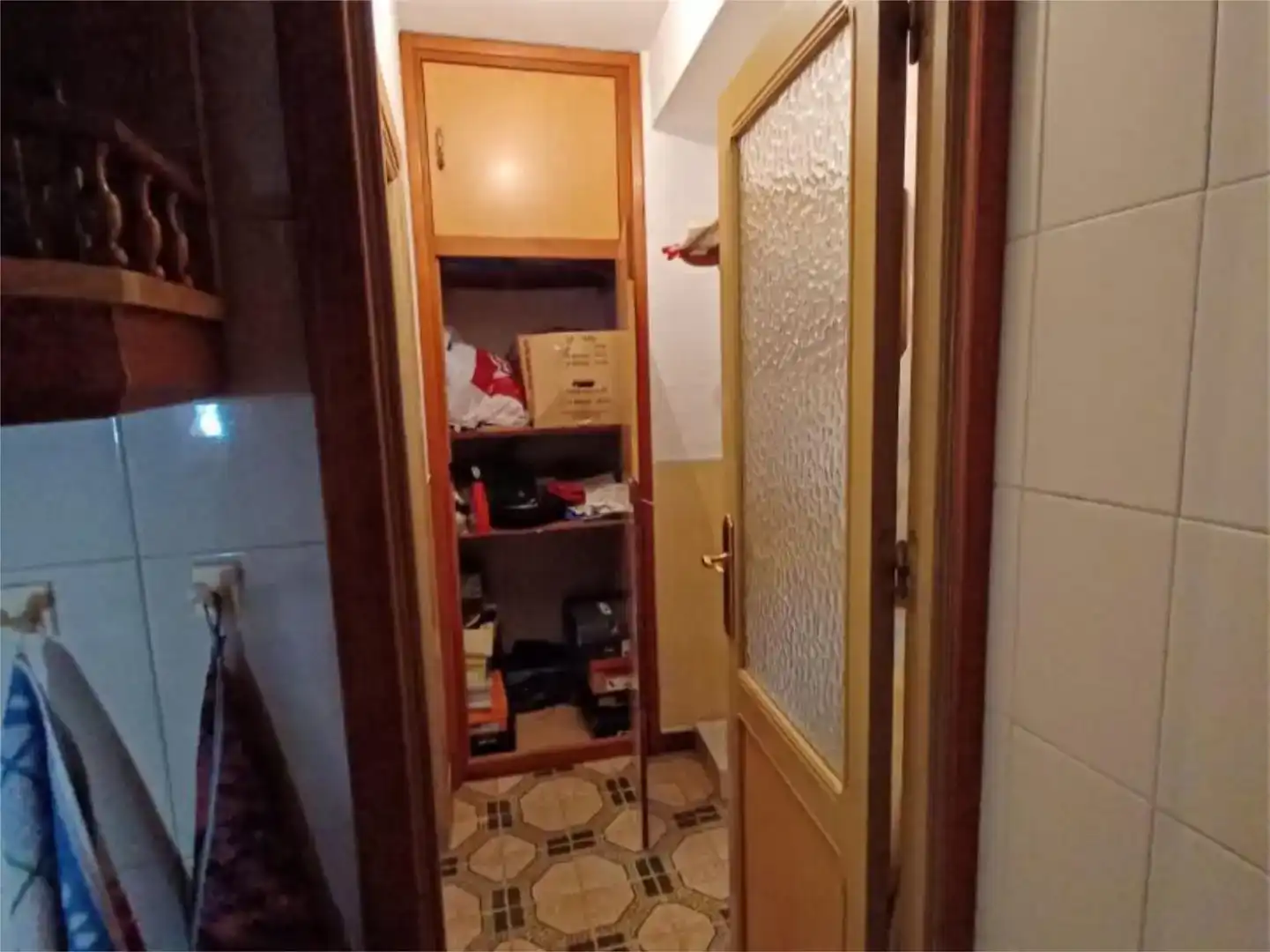 Pis en venda en Iznájar amb Traster
