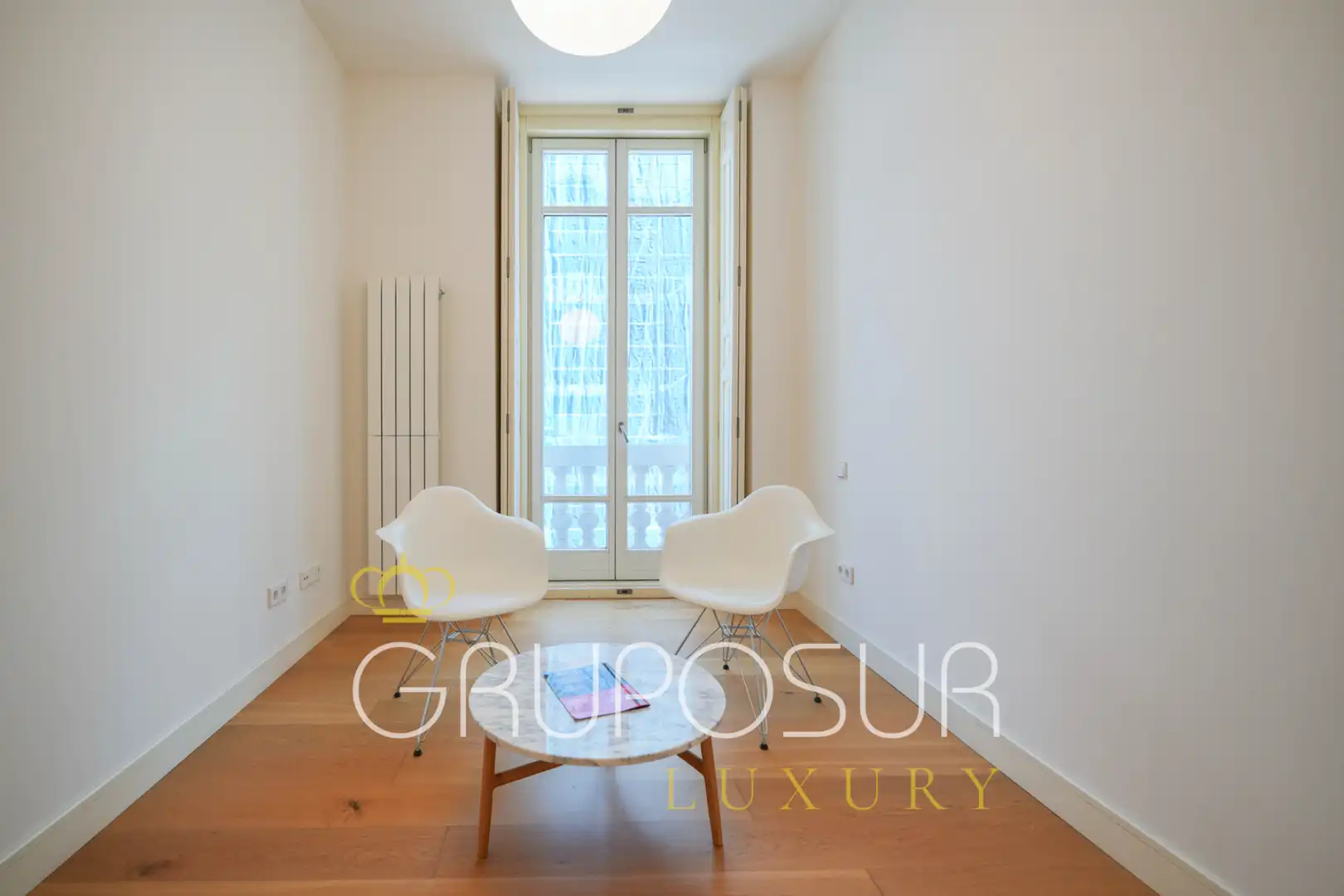 Piso con terraza en venta en Calle de Mantilla 5, imagen 26