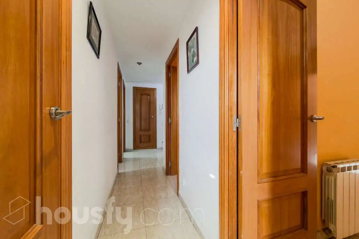 Piso en venta en Barcelona con Aire acondicionado, Calefacción y Amueblado