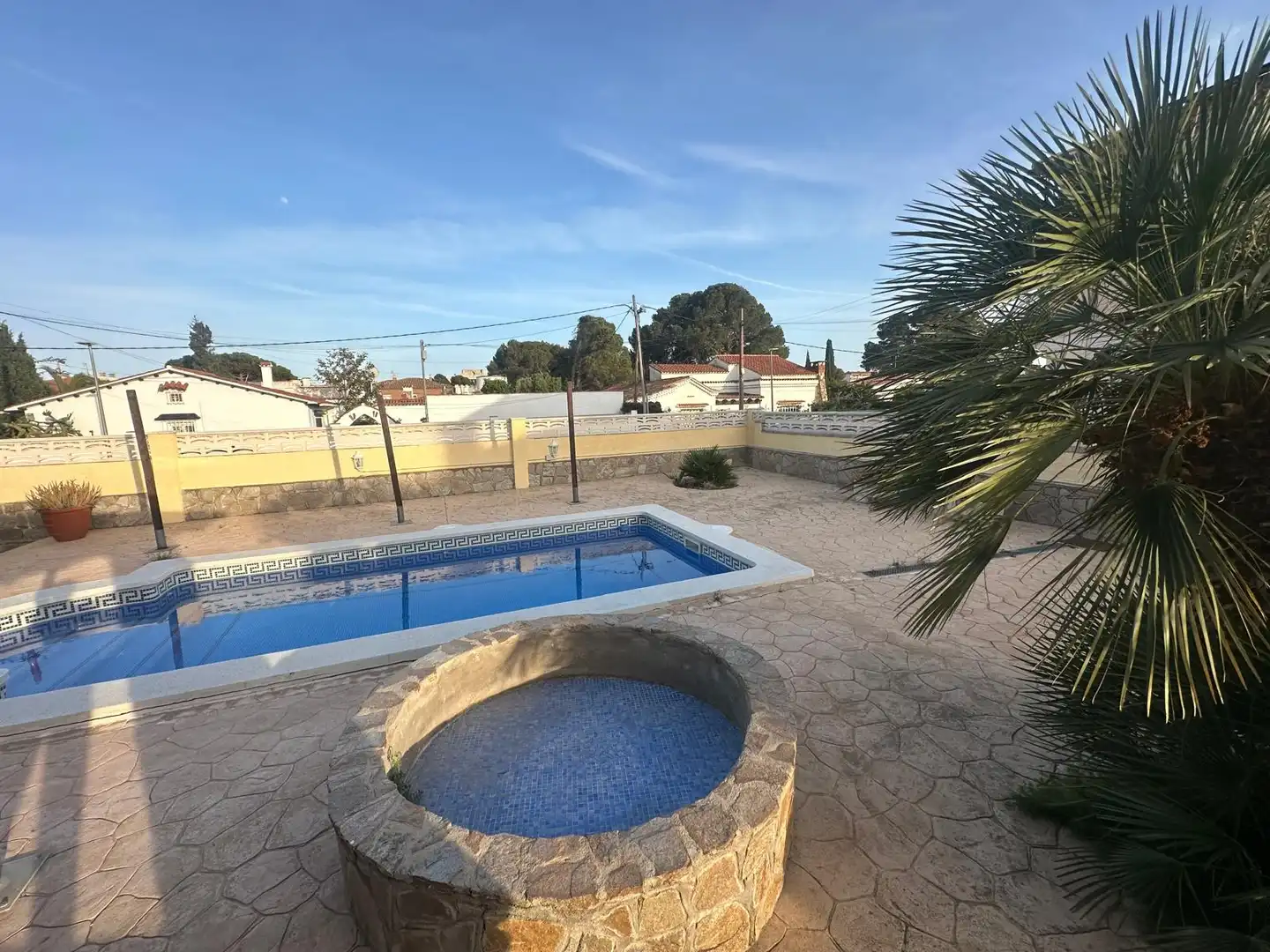 Villa avec piscine à vendre à Miami Platja, imagen 4