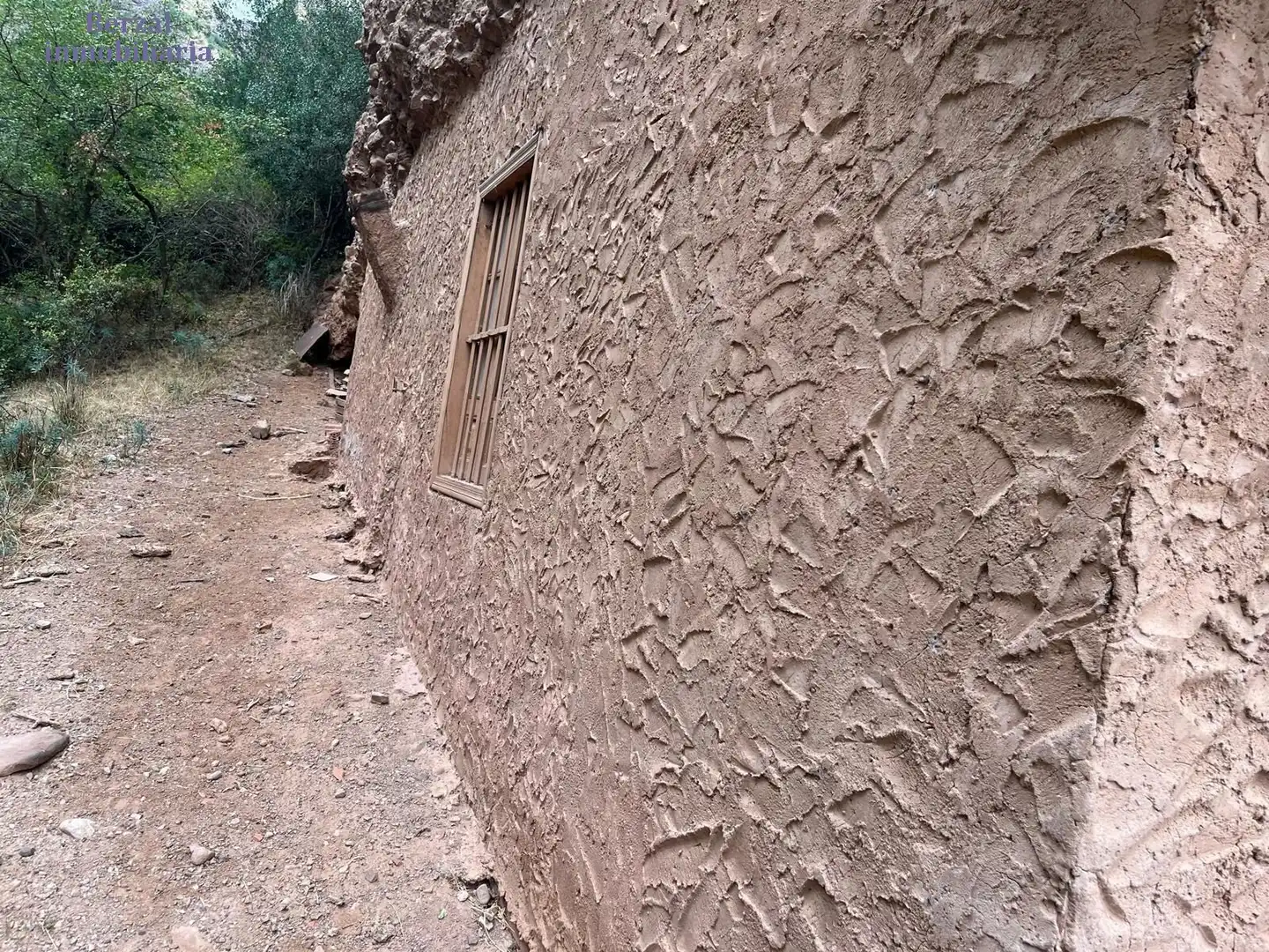 Vista exterior de Casa o xalet en venda en Sorzano amb Jardí privat, Terrassa i Traster