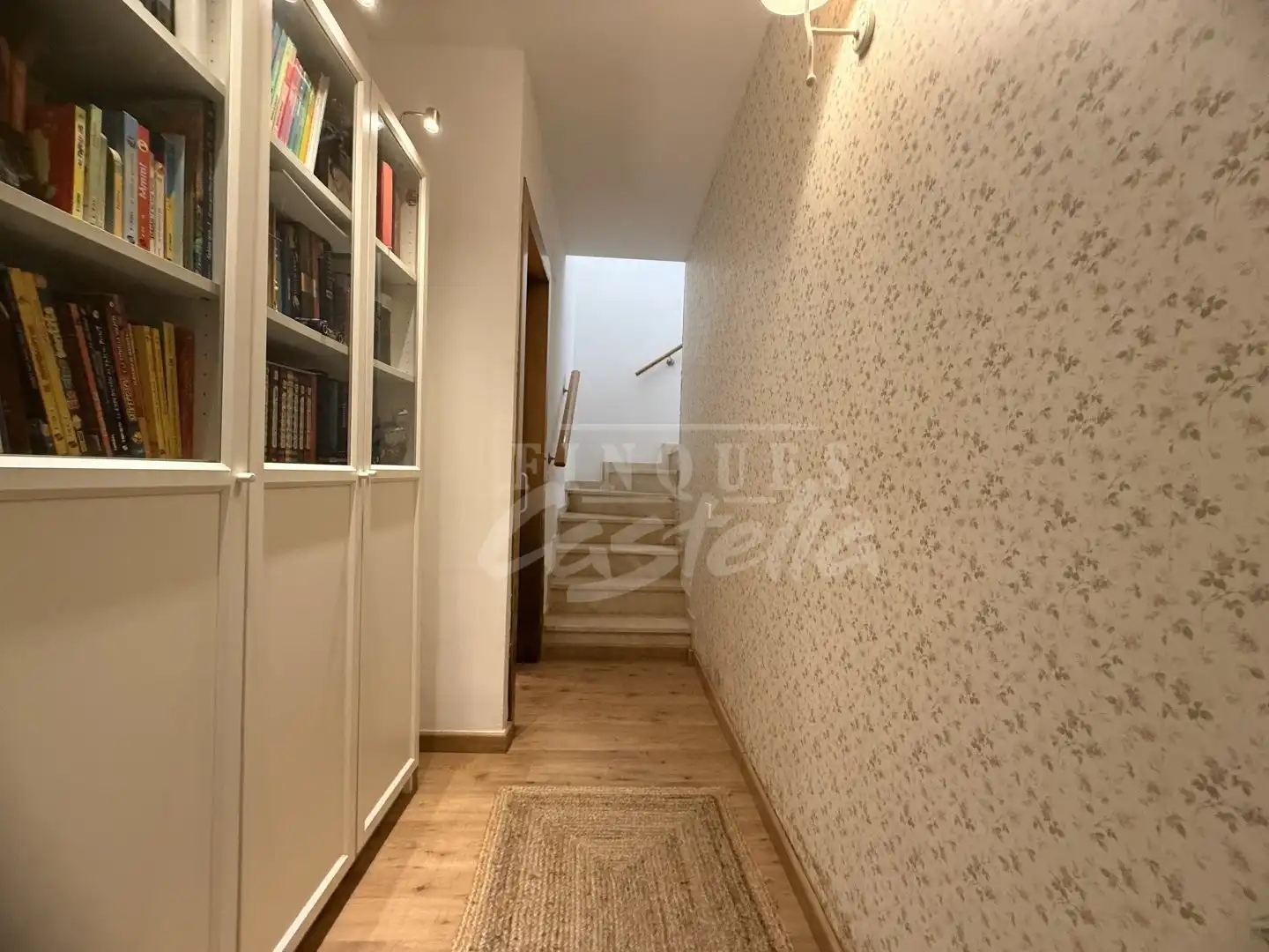Casa o xalet en venda en Sant Iscle de Vallalta amb Calefacció, Jardí privat i Terrassa