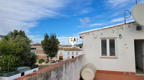 Foto 2 de Casa adosada en venda a Lora de Estepa, Sevilla