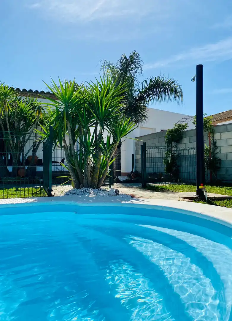 Houses for rent in Carril la Azuara, 13, Roche