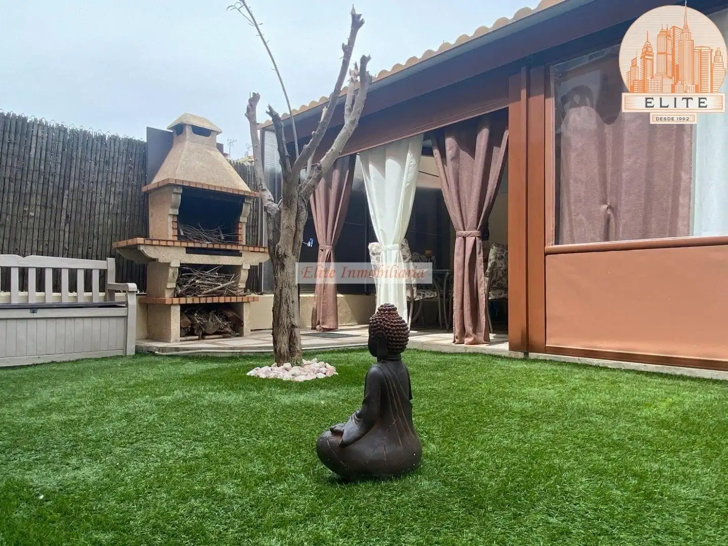Chalet con jardín en venta en Yuncos, imagen 5