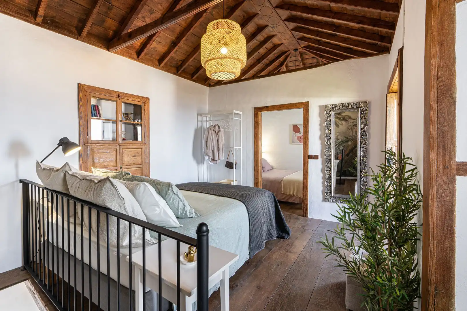 Casa o chalet en venta en Villa de Mazo