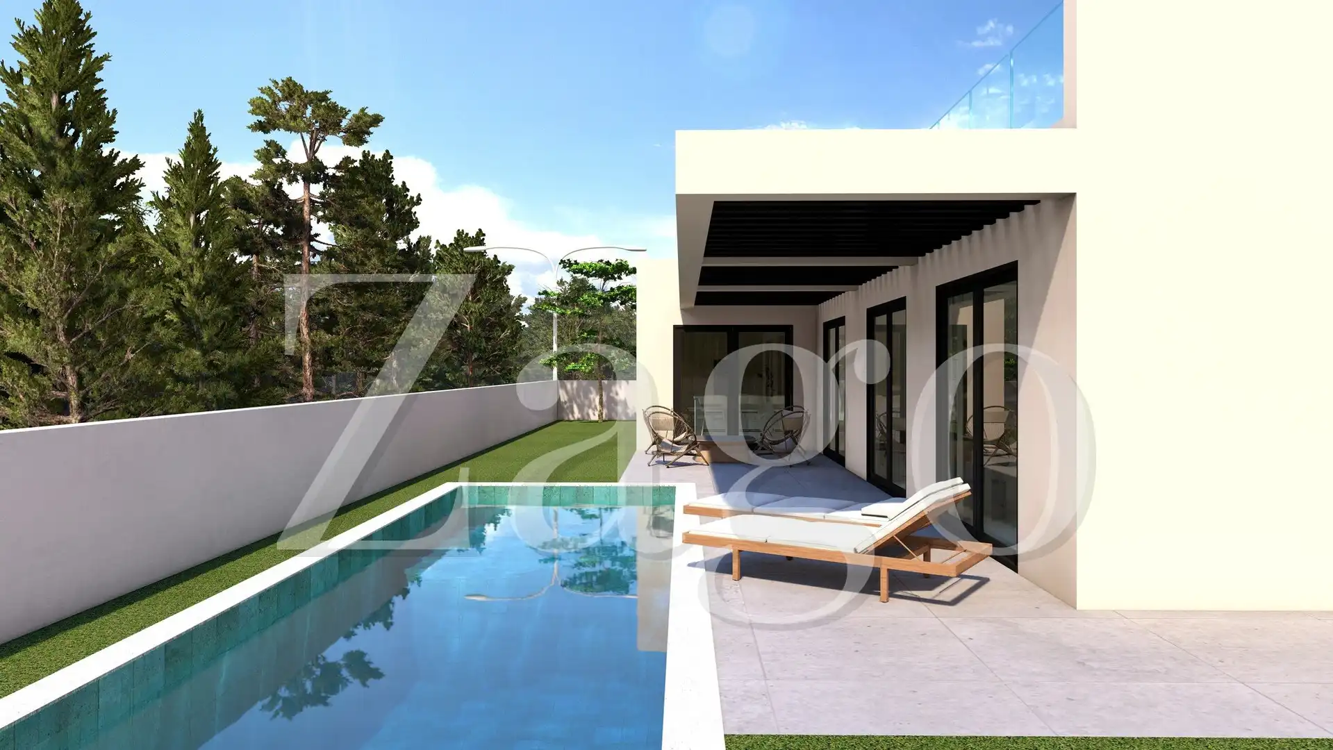 Maison à vendre à Balcón de Finestrat - Terra Marina, imagen 39