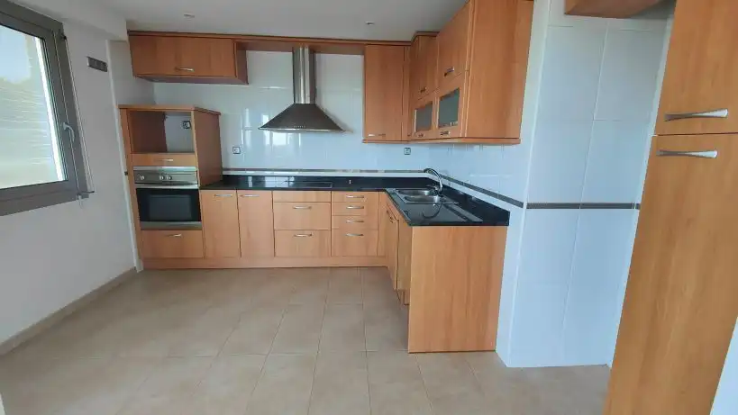 Flat for sale in Talaia, Mas d'En Serra - Els Cards