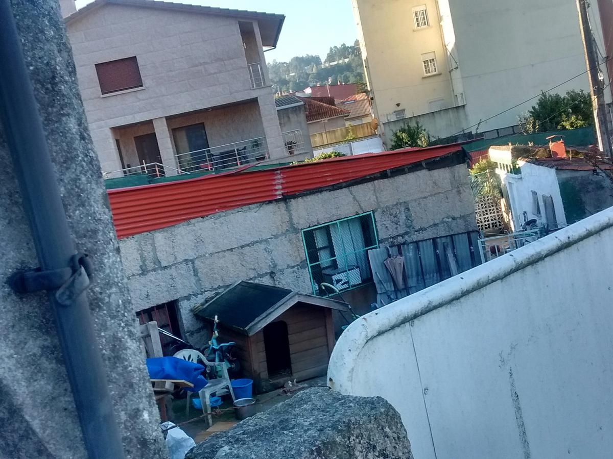 Piso en venta en Parroquias Rurales