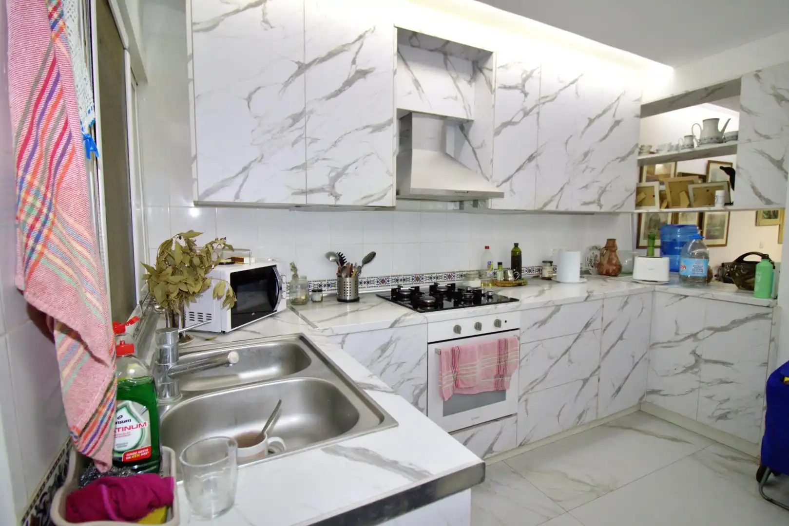 Rez-de-chaussée à vendre à Elche ciudad, imagen 8