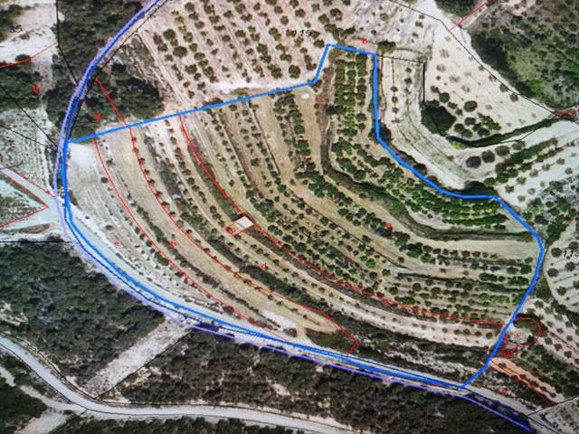 Terreno residencial en Venta en POLIGONO 12 en Ascó
