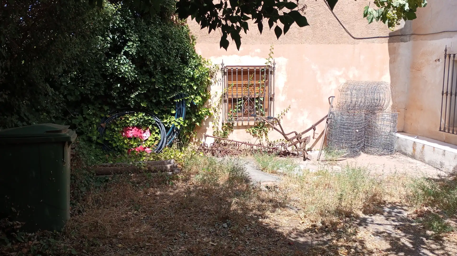 Casa rústica en venda a Calle Jardines 20, imagen 29