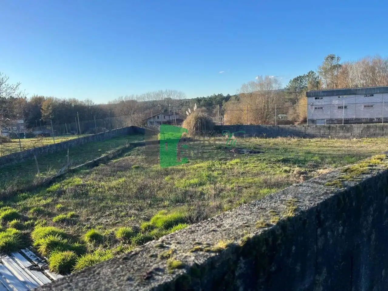 Chalet con piscina en venta en Vilamarín, imagen 7