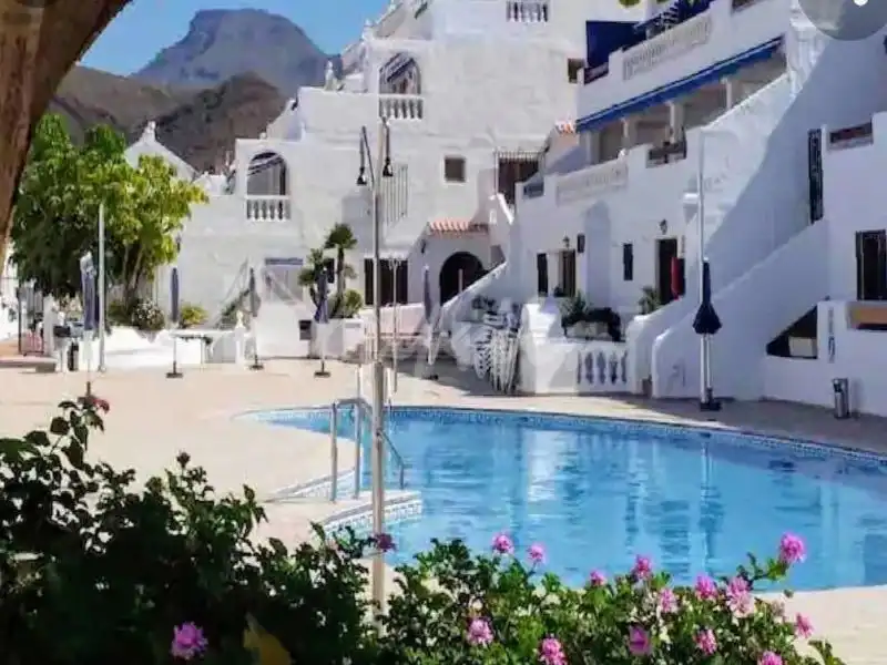 Apartment zum Verkauf in Los Cristianos, imagen 12