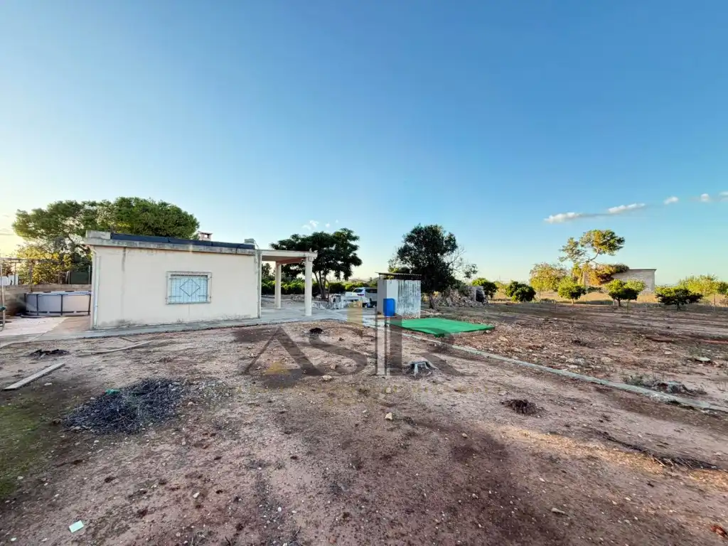 Chalet en venta en Carrer Forn de Carrascosa