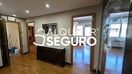 Piso de alquiler en Perez Galdos, Juzgados