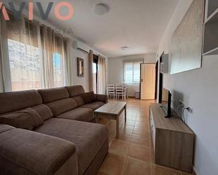 Living room of Apartment for sale in Águilas  with Air Conditioner and Terrace