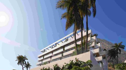 Foto 3 de Pis en venda a El Pinillo, Torremolinos