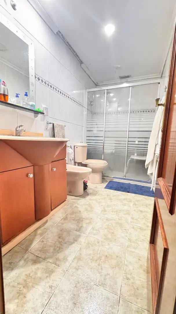 Baño de Planta baja en venta en Massamagrell