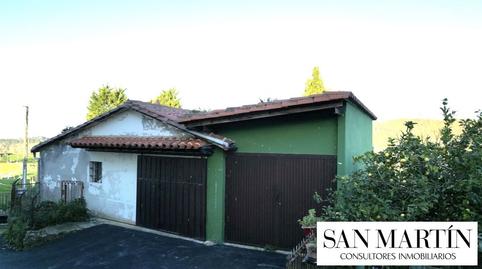 Foto 2 de Casa o xalet en venda a Barrio Vallines, 6c, Valdáliga, Cantabria