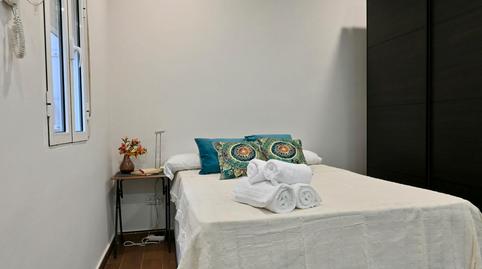 Foto 2 de Pis de lloguer a N/a, Numancia, Madrid