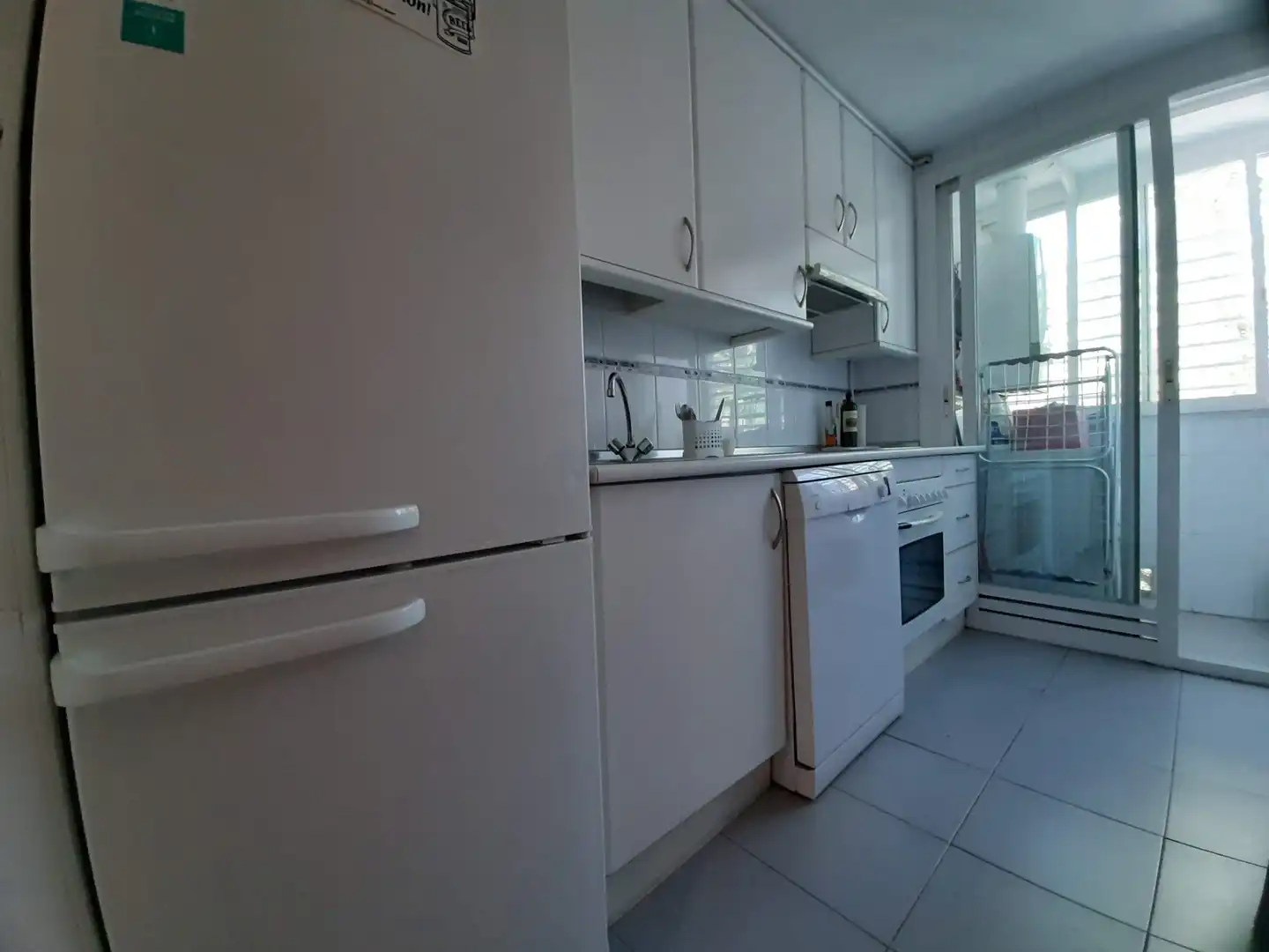 Flat with lift to rent in LABRADORES, imagen 4