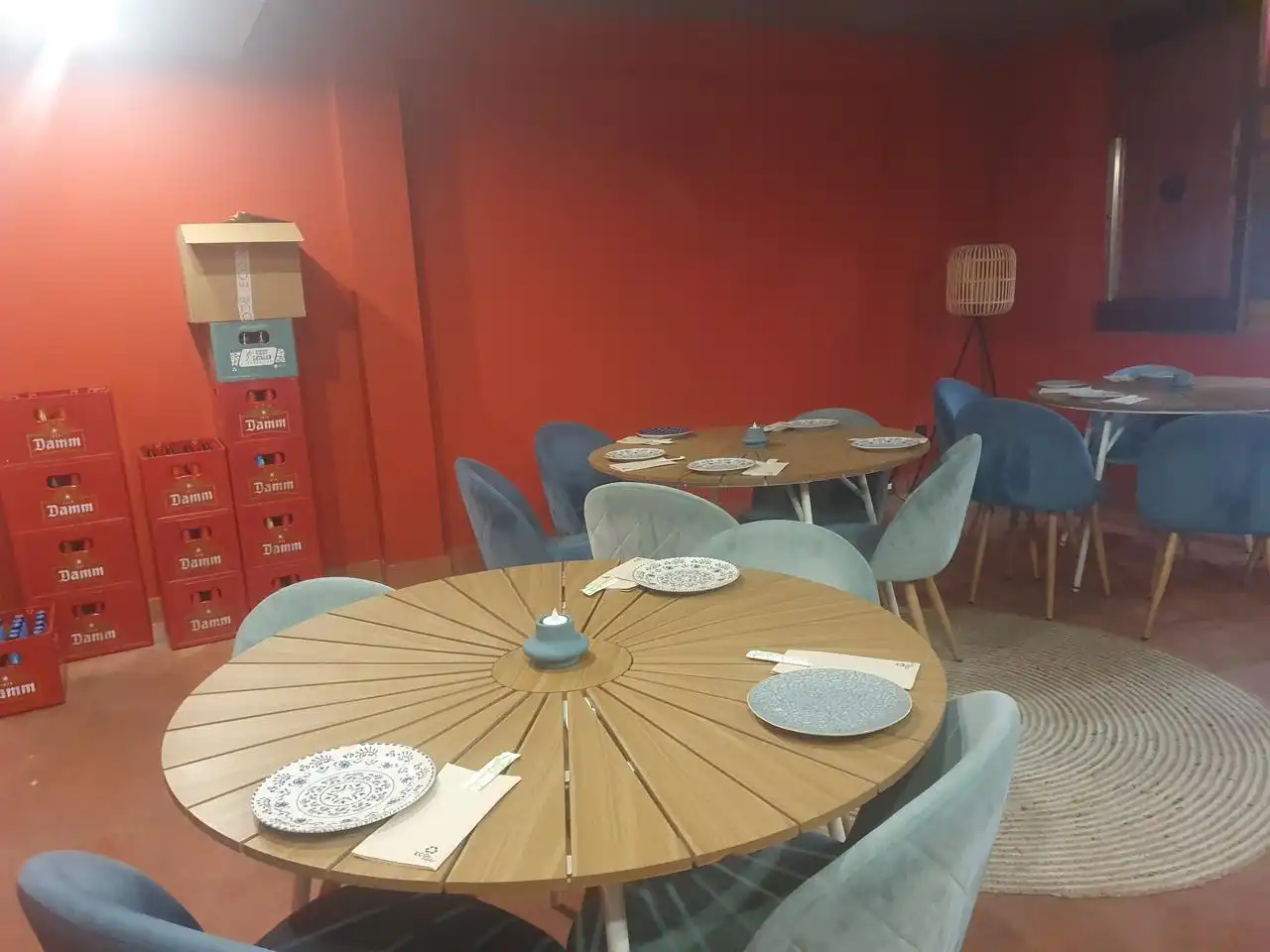 Local comercial en venda a Carrer del Comte de Rius, imagen 6