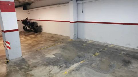 Foto 2 de Garatge en venda a Carrer del Portal, 2, Capellades, Barcelona