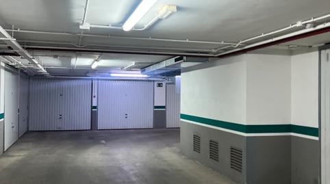 Foto 3 de Garatge en venda a El Perelló, Valencia