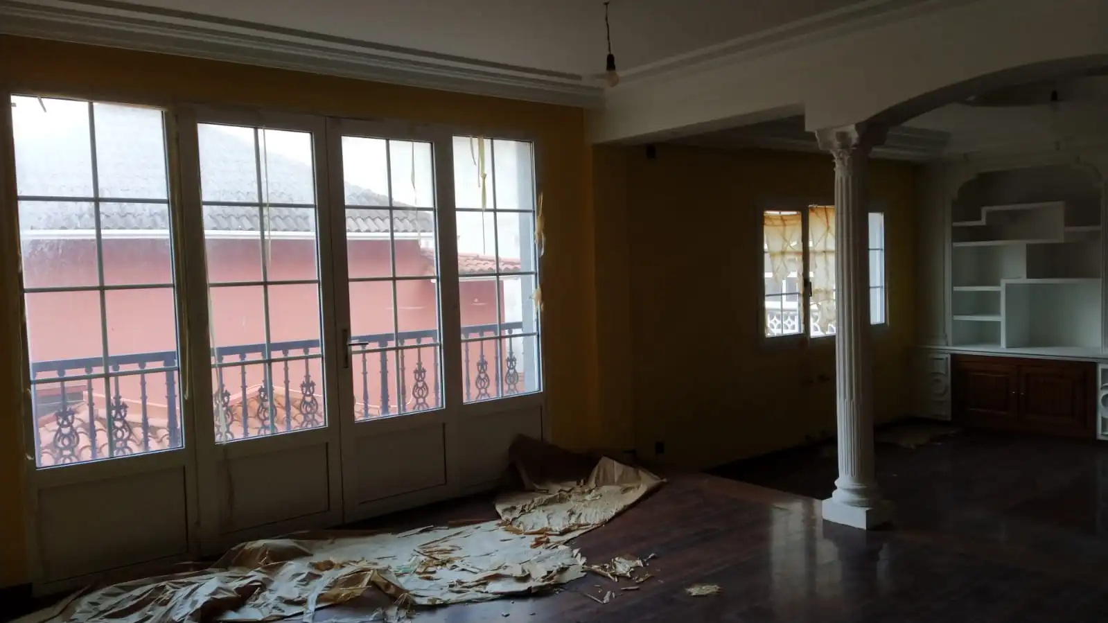 Haus mit Terrasse zum Verkauf in Rúa de Menéndez Pidal 21, imagen 9