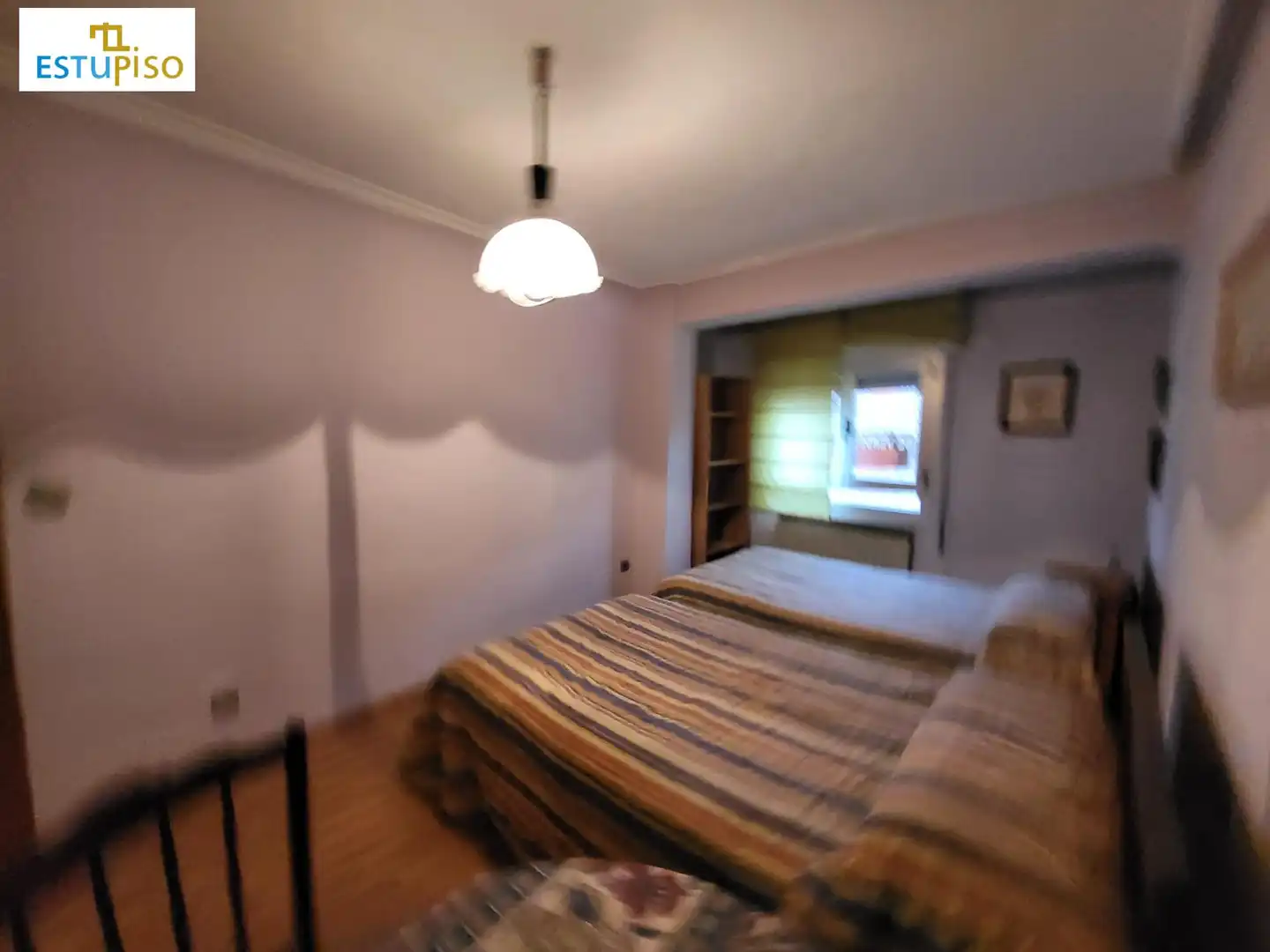 Bedroom of Flat for sale in León Capital   with Heating, Storage room and Furnished