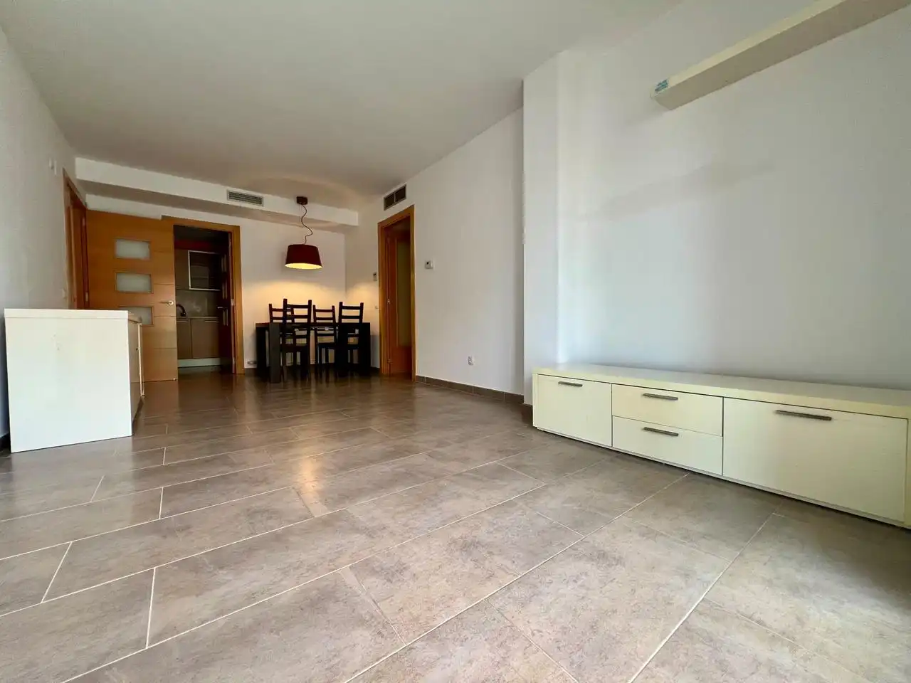 Piso con ascensor en venta en calle Josep Irla Bosch, imagen 4
