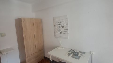 Foto 2 de Piso de alquiler en Avenida de Portugal, 26, Garrido Sur, Salamanca Capital